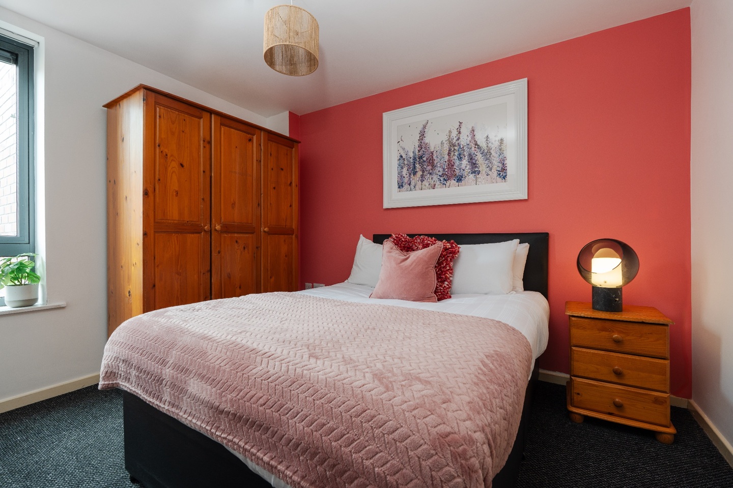 2 Bed Flat, Oldham Place, L1, N1 7GU