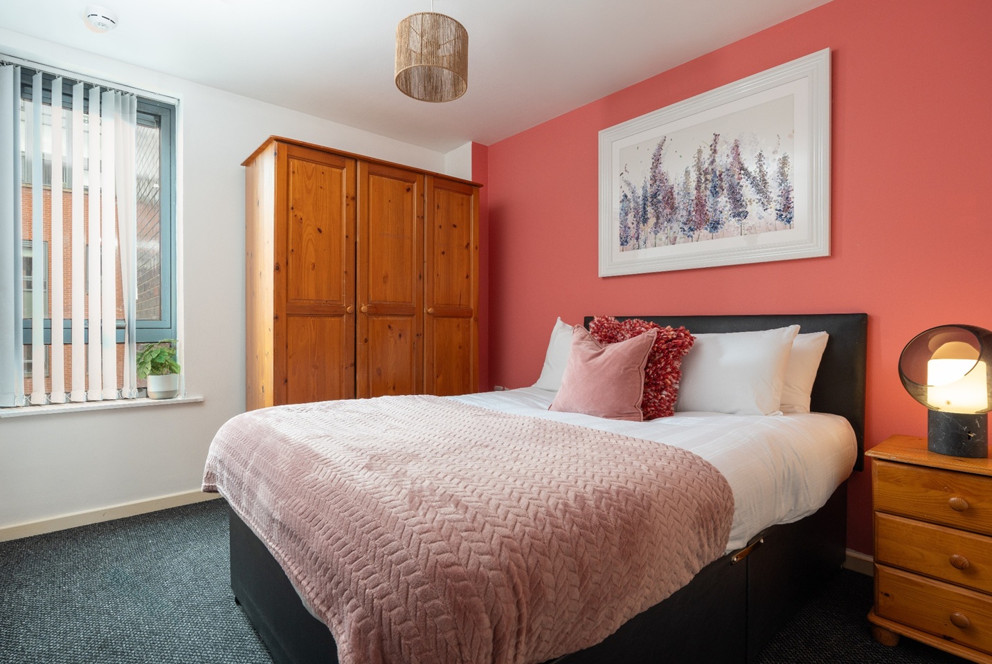 Additional image 2 of 2 Bed Flat, Oldham Place, L1, N1 7GU