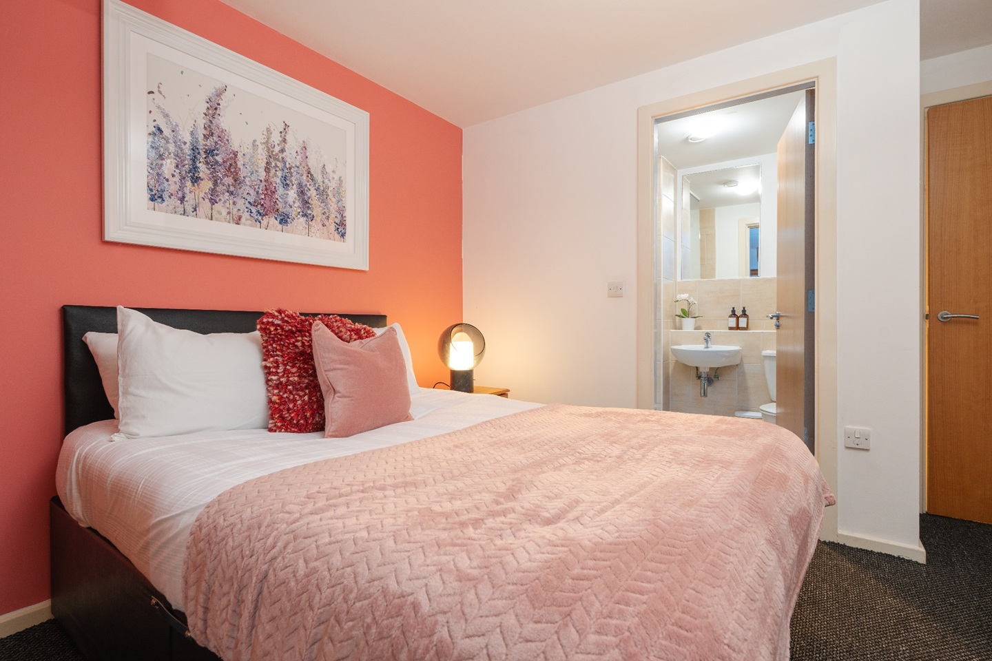 Additional image 4 of 2 Bed Flat, Oldham Place, L1, N1 7GU