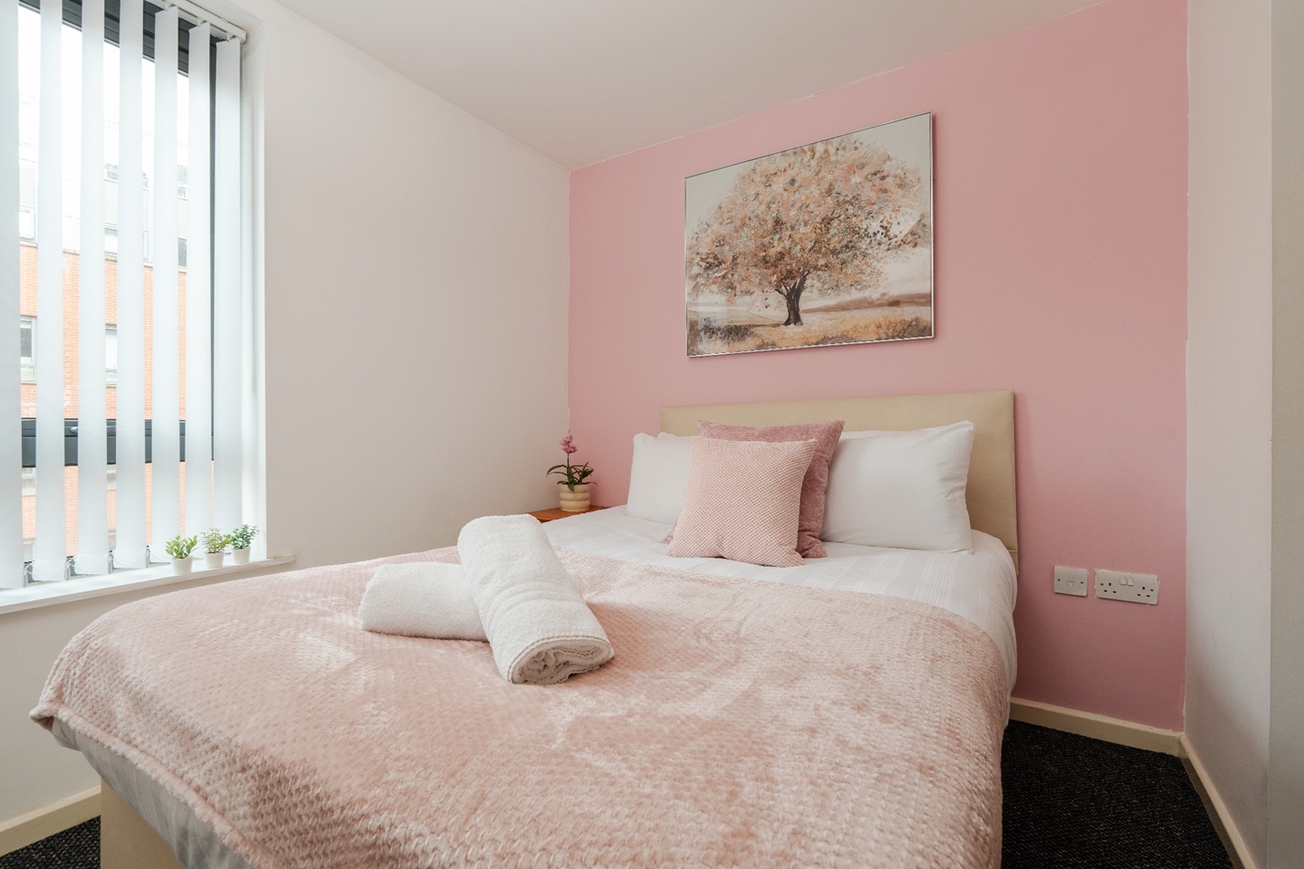 Additional image 6 of 2 Bed Flat, Oldham Place, L1, N1 7GU