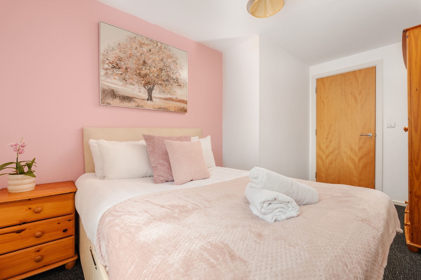 Additional image 7 of 2 Bed Flat, Oldham Place, L1, N1 7GU