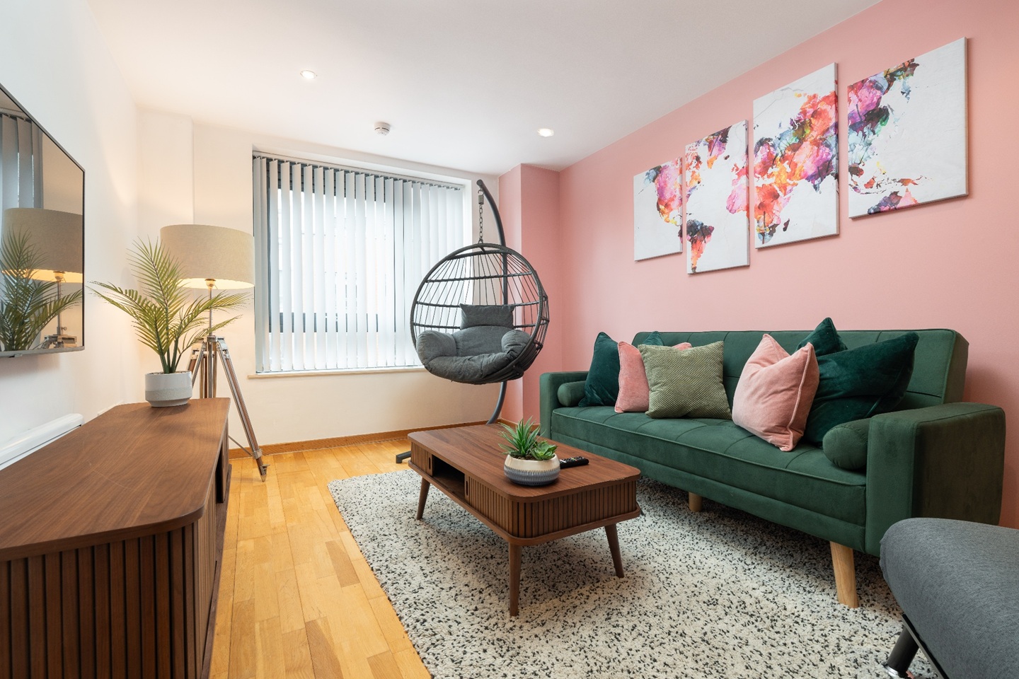 Additional image 13 of 2 Bed Flat, Oldham Place, L1, N1 7GU