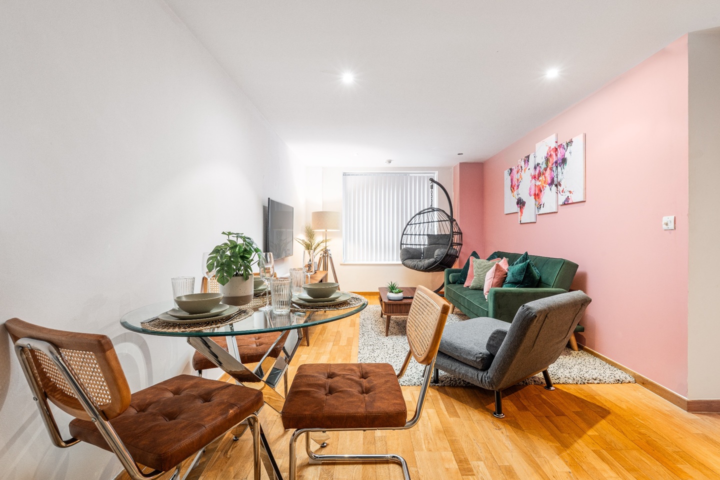 Additional image 14 of 2 Bed Flat, Oldham Place, L1, N1 7GU