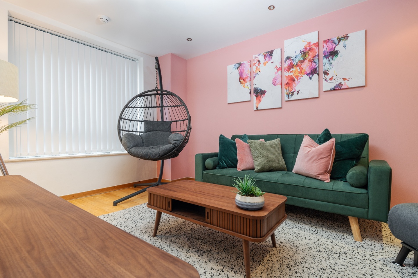 Additional image 15 of 2 Bed Flat, Oldham Place, L1, N1 7GU