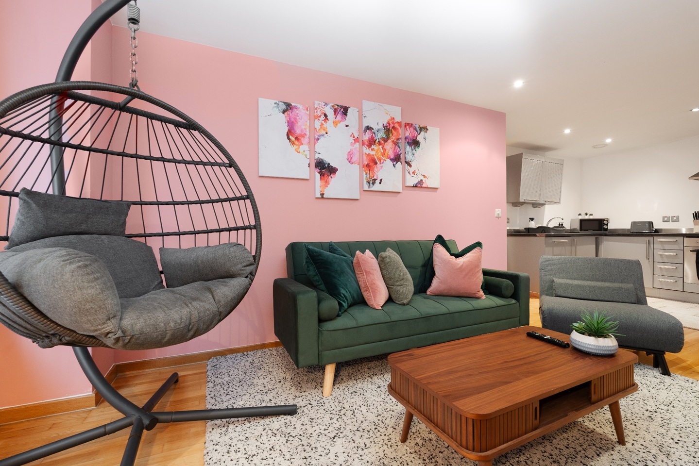 Additional image 16 of 2 Bed Flat, Oldham Place, L1, N1 7GU