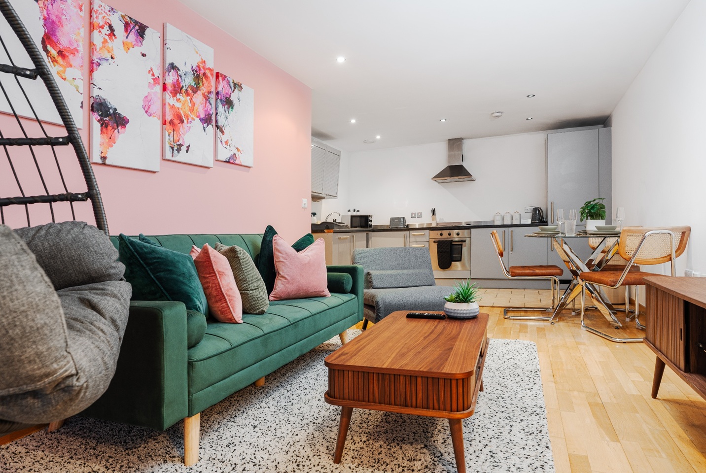 Additional image 17 of 2 Bed Flat, Oldham Place, L1, N1 7GU