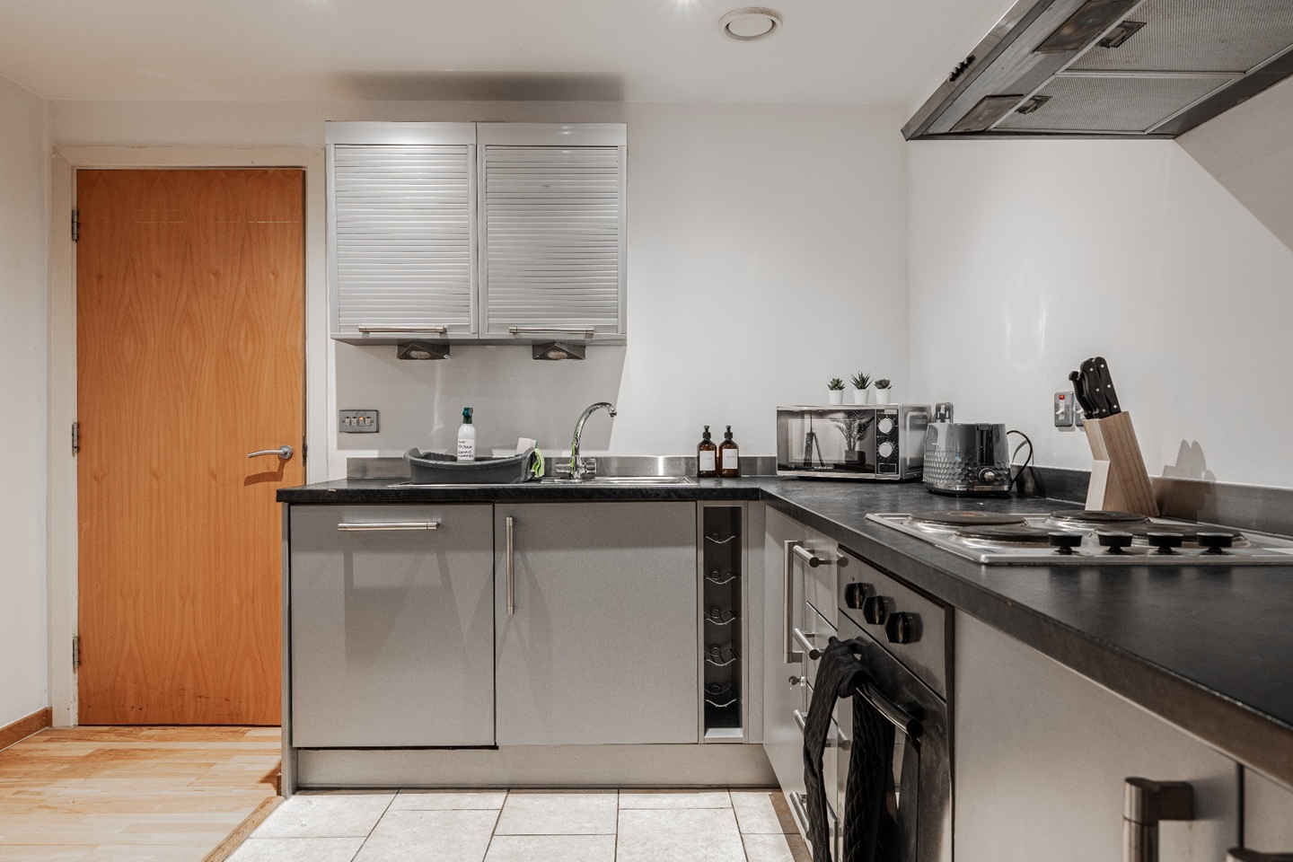 Additional image 19 of 2 Bed Flat, Oldham Place, L1, N1 7GU