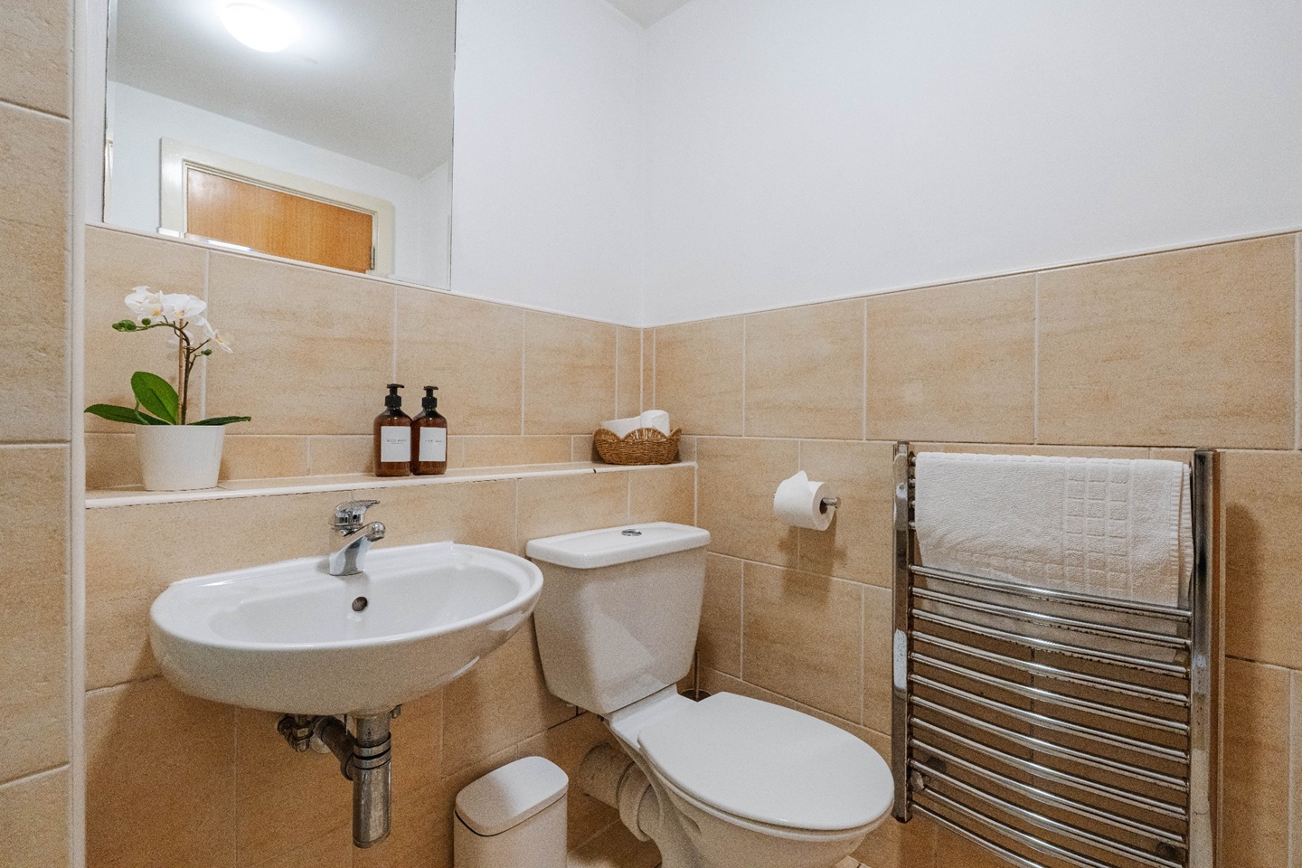 Additional image 22 of 2 Bed Flat, Oldham Place, L1, N1 7GU