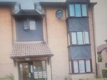 Studio Flat, Pycroft Way, N9