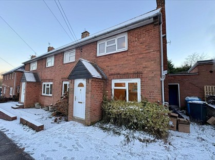 3 Bed Semi-Detached House, Tinkers Castle Road, WV5