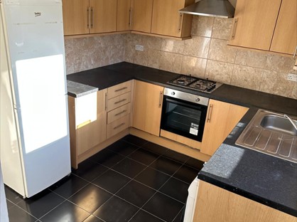 2 Bed End Terrace, School Road, RM10