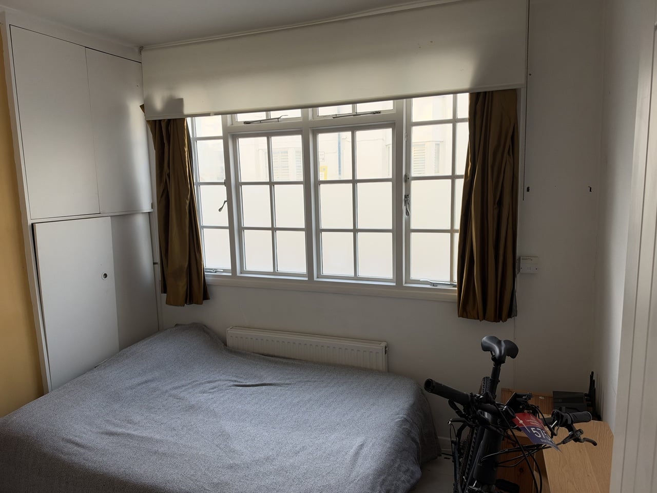 Room in a Shared Flat, The Laines, BN1