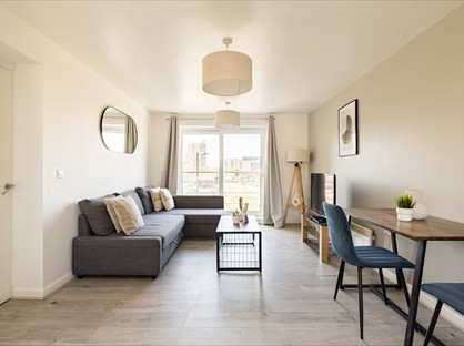 2 Bed Flat, Wellspring Crescent, HA9