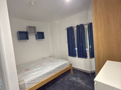 Room in a Shared House, Southampton Street, RG1