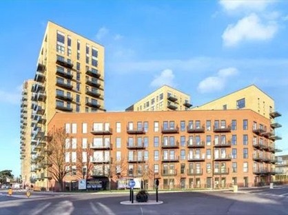 Room in a Shared Flat, Merrick Road, UB2