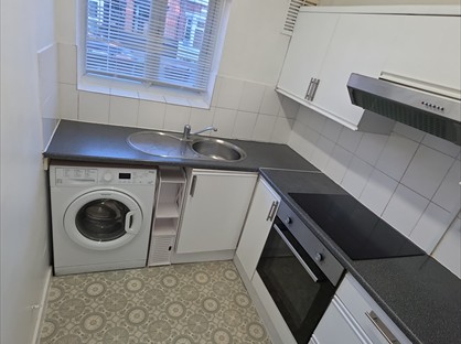 1 Bed Flat, Belgrave Road, E17