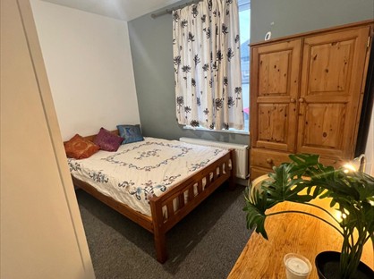 Room in a Shared House, Bedford Road, RG1