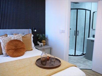 Room in a Shared House, Abington Grove, NN1