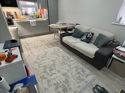 1 Bed Flat, Oxford Road, RG1