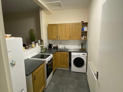 1 Bed Flat, Whitehill Lane, S60