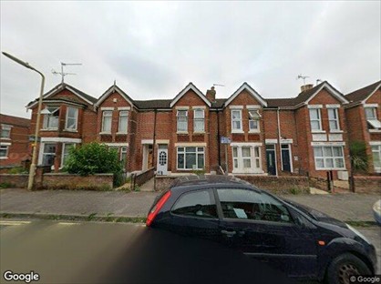 Room in a Shared House, Desborough Road, SO50