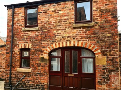 2 Bed Detached House, Wigan Road, L39