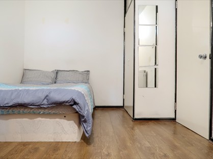 Room in a Shared Flat, Tower Bridge, E1