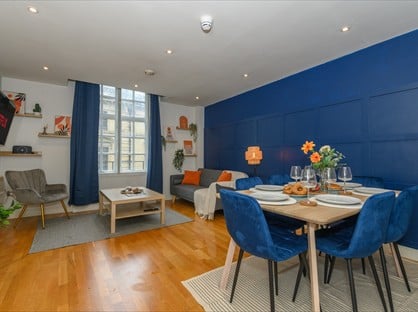 2 Bed Flat, Bedford Chambers, LS1