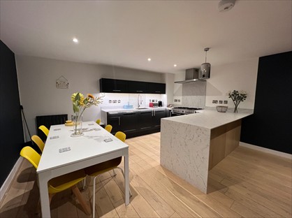 2 Bed Maisonette, Brighton, BN1