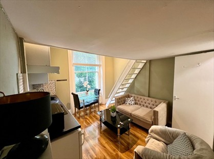 1 Bed Flat, Prince's Square, W2