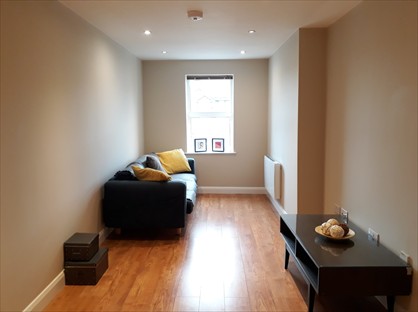 2 Bed Flat, Holloway Road, N19