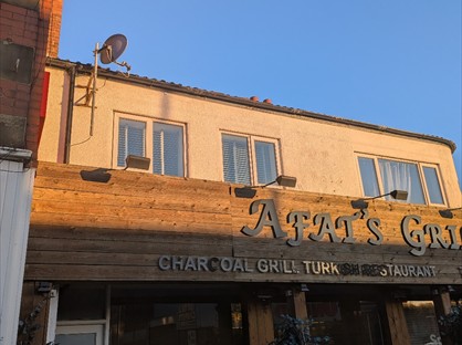 1 Bed Flat, Sheffield Road, S41