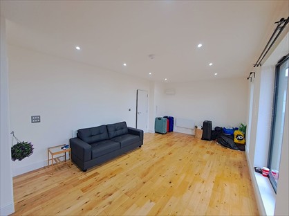 2 Bed Flat, Tyler St, SE10