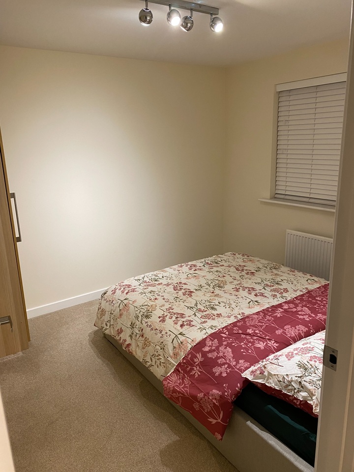 Room in a Shared House, Shortridge Drive, CV6, N1 7GU