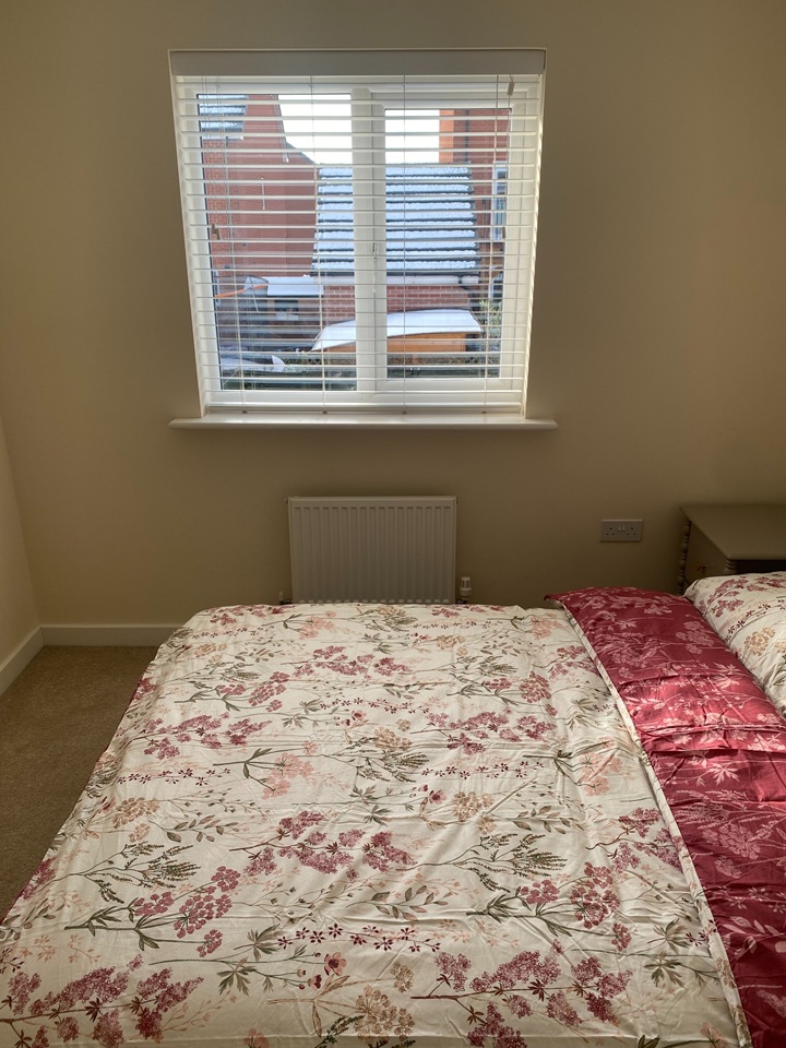 Additional image 6 of Room in a Shared House, Shortridge Drive, CV6, N1 7GU