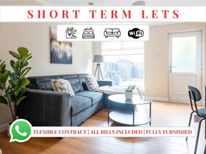 2 Bed Semi-Detached House, Forbes Drive, G40