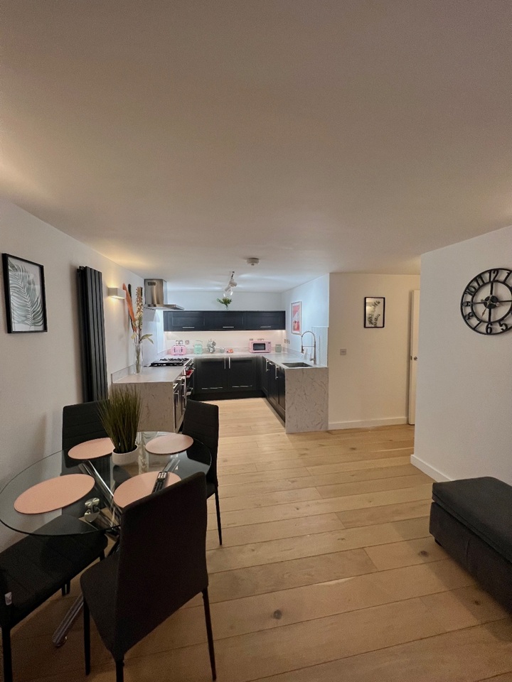 Additional image 4 of 1 Bed Flat, Brighton, BN1, N1 7GU