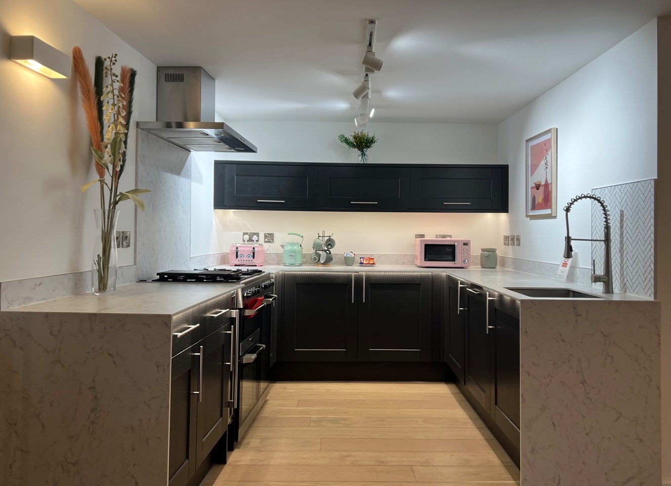 Additional image 3 of 1 Bed Flat, Brighton, BN1, N1 7GU