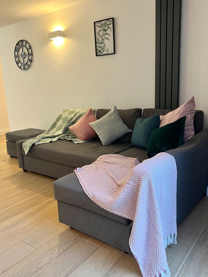 Additional image 6 of 1 Bed Flat, Brighton, BN1, N1 7GU