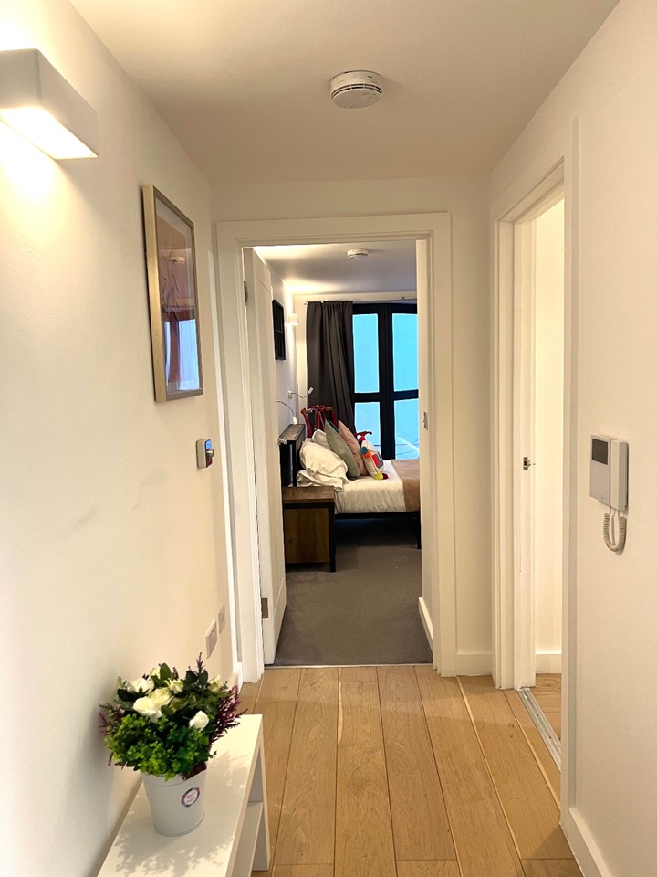 Additional image 7 of 1 Bed Flat, Brighton, BN1, N1 7GU