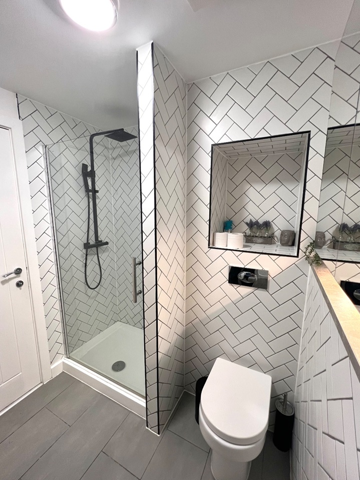 Additional image 9 of 1 Bed Flat, Brighton, BN1, N1 7GU