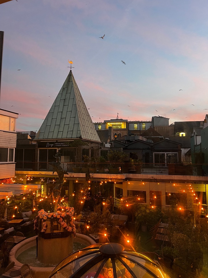 Additional image 2 of 1 Bed Flat, Brighton, BN1, N1 7GU