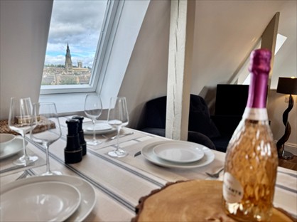 3 Bed Detached House, The Granary, PE9