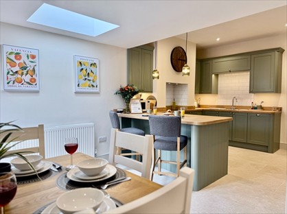 3 Bed Detached House, Wharf Road, PE9