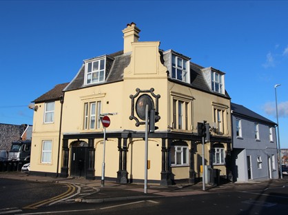 Studio Flat, Maidstone, ME15