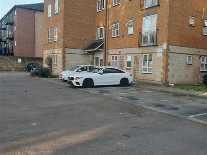 Room in a Shared Flat, Leroy Street, SE1