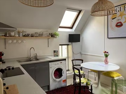 1 Bed Detached House, Mallory Lane, PE9