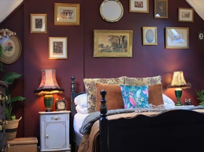 1 Bed Detached House, Mallory Lane, PE9