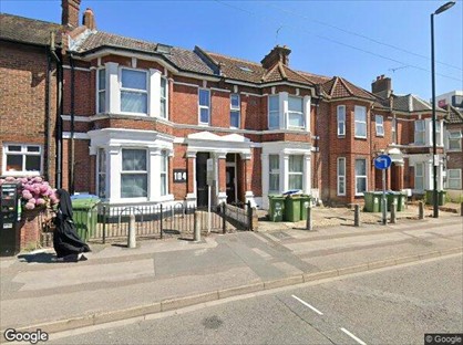 Room in a Shared House, Bernard Street, SO14