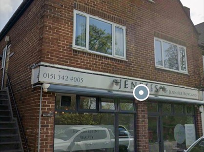 3 Bed Maisonette, Village Road, CH60